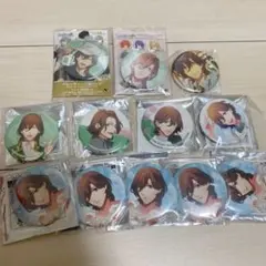 うたプリ　嶺二セット