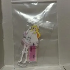 アイカツ！ 星宮いちご アクリルスタンド
