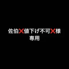 佐伯❌値下げ不可❌様専用／ROIROMランダムフォトカード