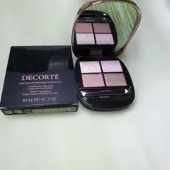 コスメデコルテ スキンシャドウ