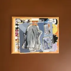 ハンターハンター アクリルフィギュアコレクション 第3弾