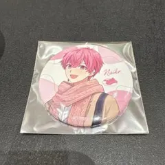 いれいす　缶バッジ　イオンモールコラボ　ないこ