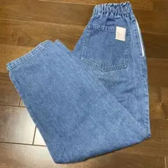LOVETOXIC デニムパンツ ロングパンツ キッズのサムネイル