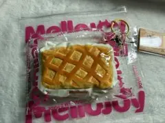 mellojoy メロジョイ スクイーズ ワッフル スクエア 四角