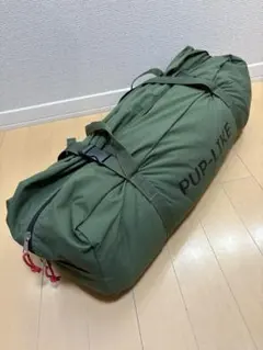 2025年最新】dod パップフーテントの人気アイテム - メルカリ