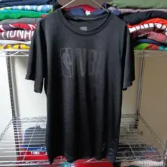 00sヴィンテージМ　L XL中国製NBAバスケtシャツUSA直輸入メンズ古着
