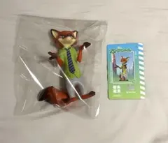 TOPTOY ズートピア2 Judy＆Nick Story