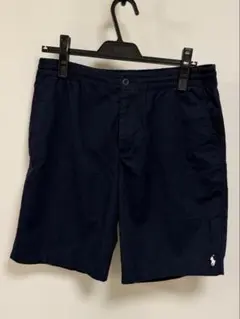 新品　Polo Ralph Lauren ハーフパンツ 20サイズ