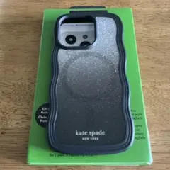 kate spade iPhone15Pro用ケース グラデーション