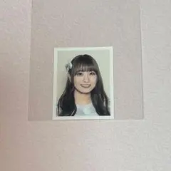 イコラブ 瀧脇笙古 IDフォト ステッカー vol.6 8周年