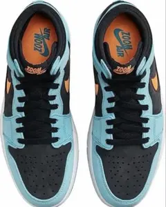 Nike Air Jordan 1 High Zoom CMFT 2 スニダンのサムネイル