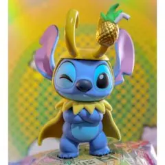 コスビ スティッチ マーベル ロキ