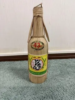 本場泡盛古酒 どなん 43度 600ml Amazon.co.jp: 国泉 どなん クバ巻 43度 600ml [泡盛/沖縄県