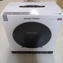 harman/kardon ONYX STUDIO ワイヤレススピーカー未開封品