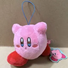 星のカービィ マスコット3