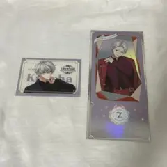 葛葉 特典 まとめ売り