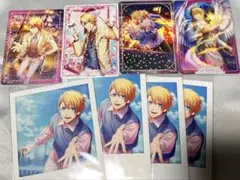 うたプリ 翔 ビジュコレ フォト