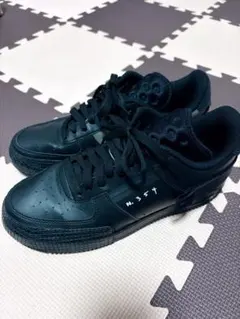 【美品】中古 NIKE AIR FORCE 1-TYPE ナイキ エアフォース