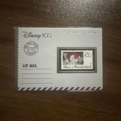 Disney 100 アリス・イン・ワンダーランド コレクション