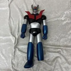 マックスファクトリー マジンカイザー ソフビキット マジンガーz