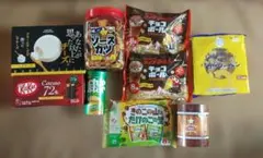 m*i様 40　お菓子詰め合わせ