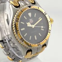 2025年最新】タグホイヤー 腕時計 メンズ コンビの人気アイテム