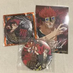 2025年最新】ワンピース ユースタス・キッドの人気アイテム