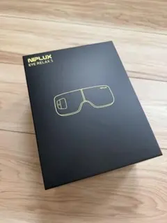 NIPLUX EYE RELAX S 目元マッサージャーのサムネイル