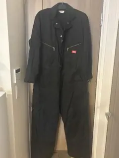 ディッキーズ オーバーオール