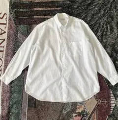 1990s comme des garcons homme 田中オム shirtのサムネイル