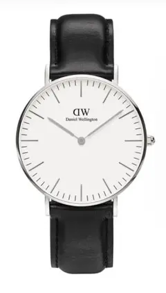 ダニエルウィリントン　クラシック　腕時計