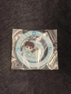 FRUITSZIPPER 櫻井優衣　真中まな ゆらゆらアクスタ