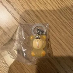 クレヨンしんちゃん　めじるしアクセサリー　ボーちゃん