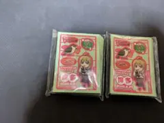 2026年最新】ヴァンガード スリーブ メグミの人気アイテム - メルカリ