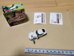 【超貴重】タイムスリップグリコ なつかしの20世紀 ⑩トヨタ2000GT