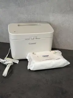 Combi おしりふきウォーマー 本体のサムネイル