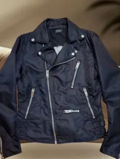 2026年最新】diesel ディーゼル ライダースの人気アイテム - メルカリ
