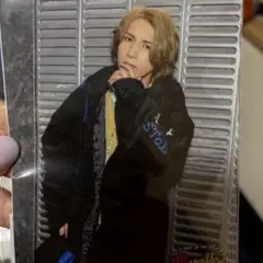 藤井流星　フォトセット