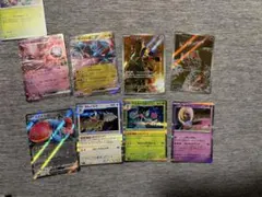 ポケモンカードセット