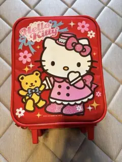 ハローキティ アウトドアチェアおりたたみ椅子キッズチェアレトロ２脚セットタグ付き 2026年最新】HELLO KITTY アウトドアチェアの人気アイテム - メルカリ
