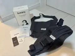Konny DUAL SUPPORT HIP SEAT CARRIER