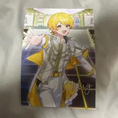 アンプタックカラーズ あっきー プロマイド