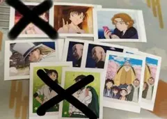 名探偵コナン100万ドルの五稜星　ぱしゃこれ