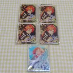 あんスタ アニカフェ コロッタセット 月永レオ