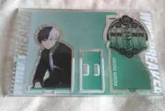 ウィンブレ アクスタ