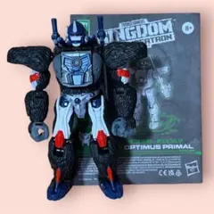 トランスフォーマー キングダム KD-01 オプティマスプライマルのサムネイル