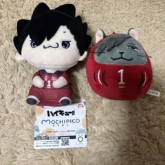 2025年最新】だるまマスコット ハイキューの人気アイテム - メルカリ