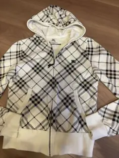 2026年最新】バーバリー BURBERRY ジップアップパーカーの人気アイテム