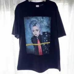 電脳ヒメカ 越路屋葵 Tシャツ 下剋上 - メルカリ