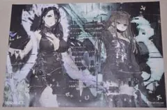 SINoALICE シノアリス　コラボカフェ　グッズ　まとめ